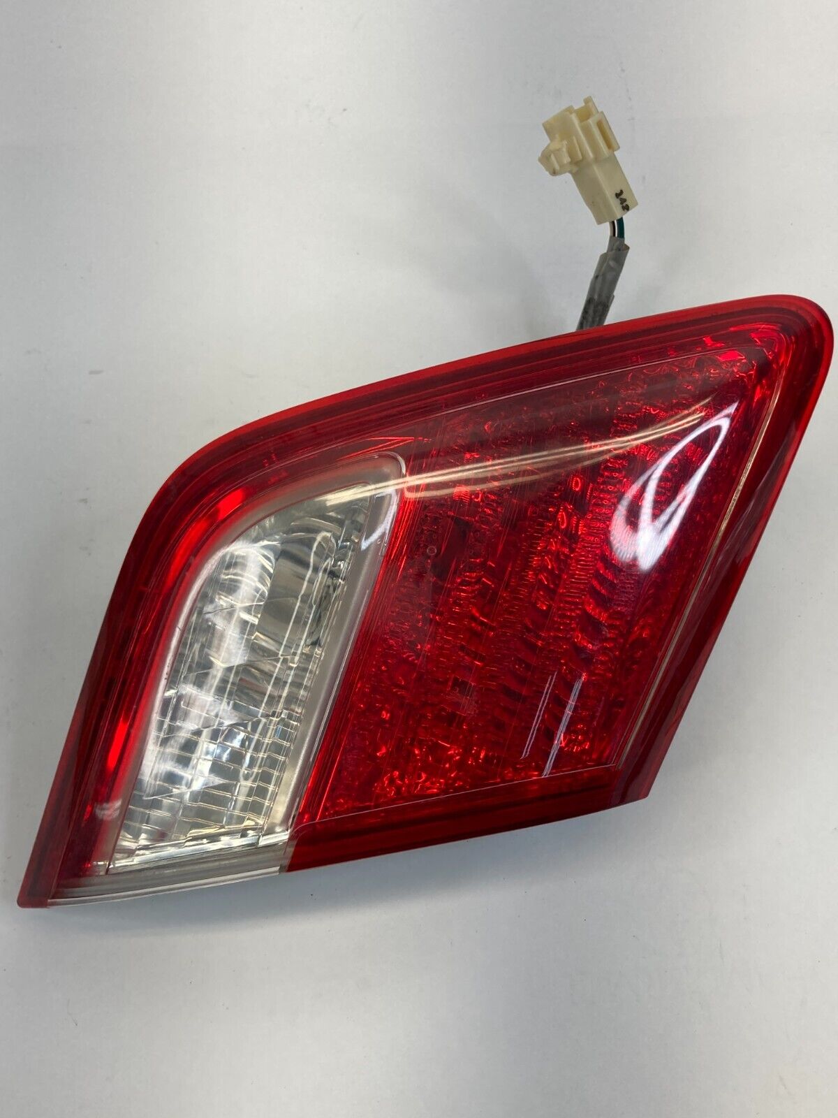 2007-2009 Toyota Camry Rear Left Inner Reverse Tail Light Taillight Lamp OEM