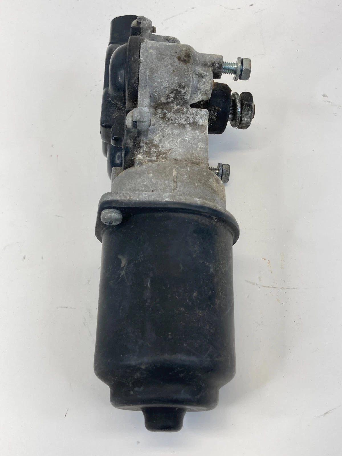 2003-2007 HONDA ACCORD SEDAN FRONT WINDSHIELD WIPER MOTOR