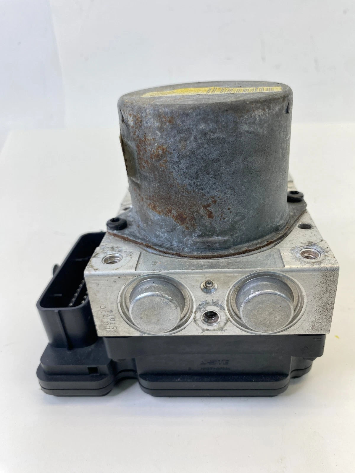 2017-2020 HYUNDAI ELANTRA 2.0L AT ABS ANTI LOCK BRAKE PUMP MODULE 58920-F2500