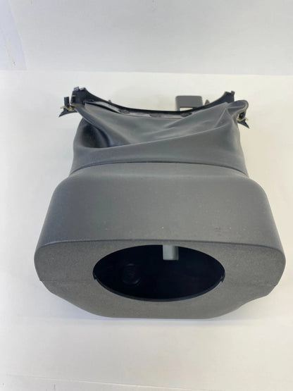 2013-2020 FORD FUSION STEERING COLUMN UPPER & LOWER COVER TRIM OEM