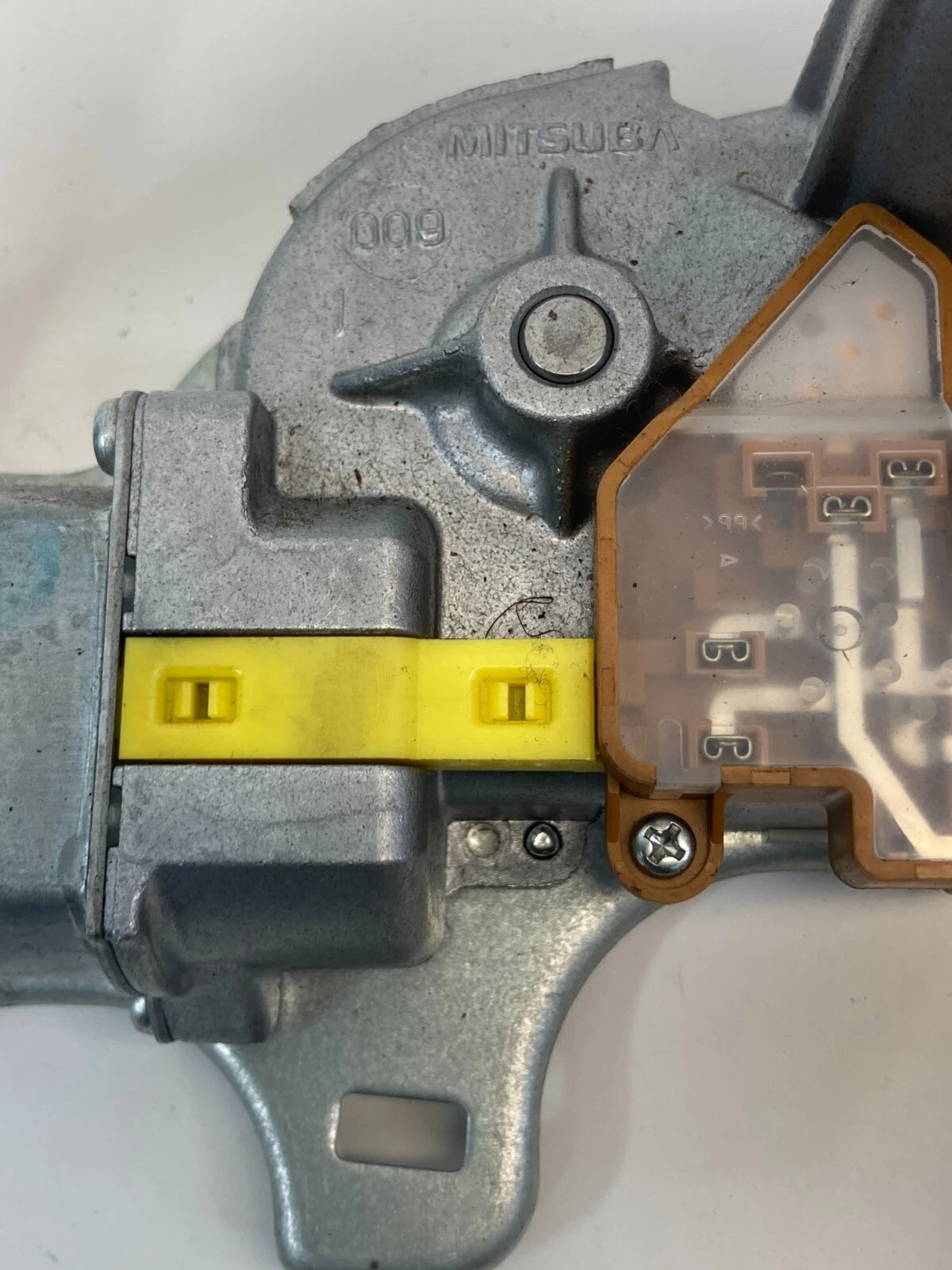 2007-2012 ACURA RDX SUV HATCH TAILGATE TAIL GATE BACK GLASS POWER WIPER MOTOR