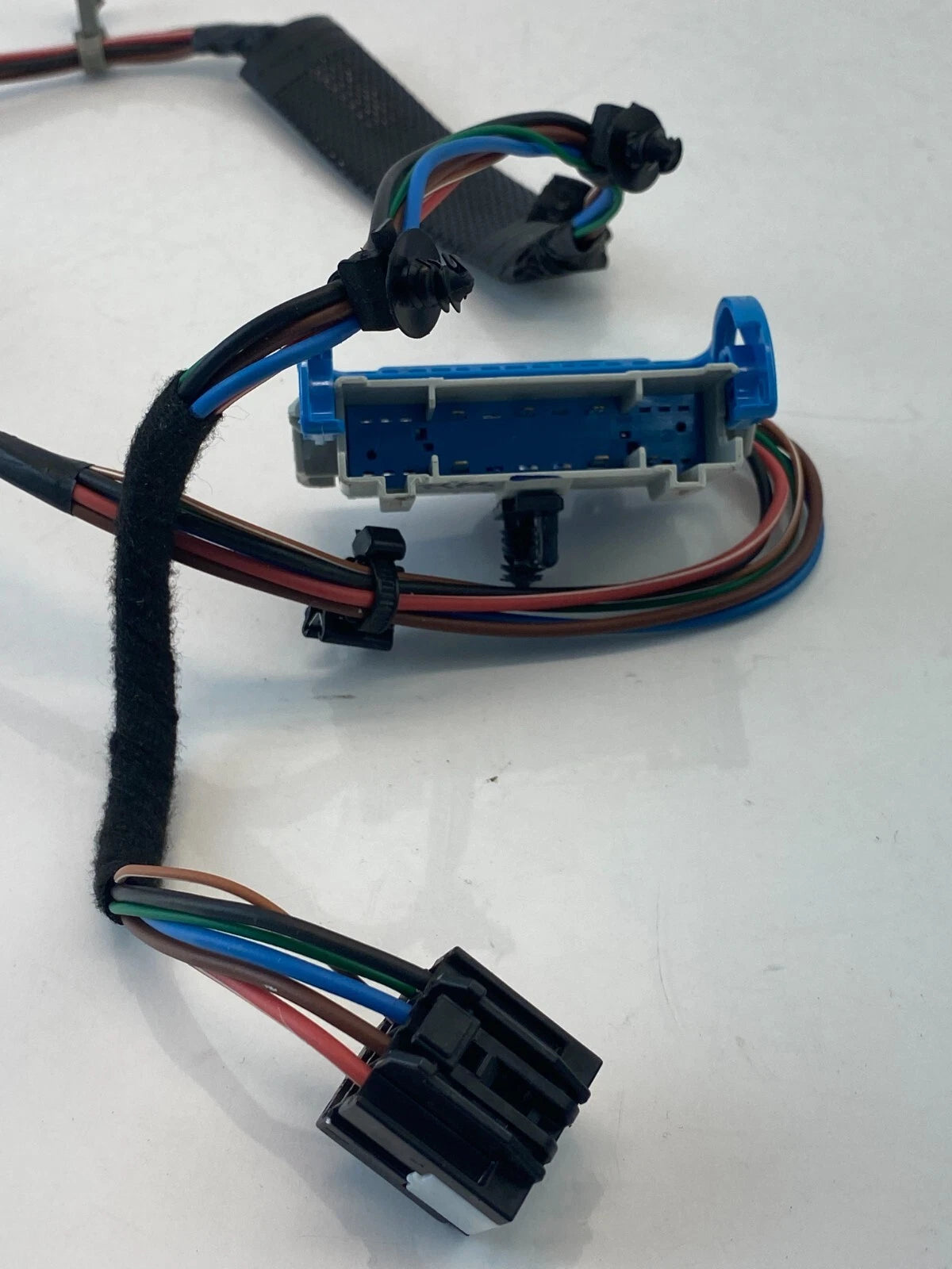 2010-2017 CHEVROLET EQUINOX FRONT RIGHT SIDE DOOR PANEL WIRING WIRE CABLE OEM