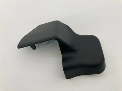 02-07 SUBARU IMPREZA OUTBACK RIGHT SIDE SEAT RAIL TRACK BOLT COVER 64115FE220