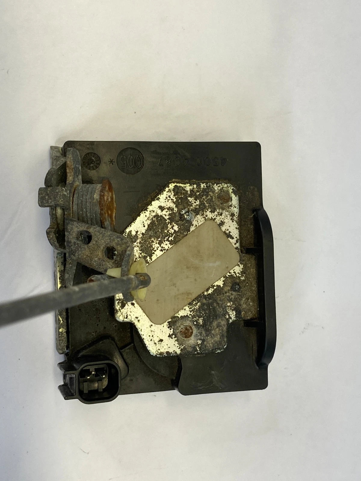 2005-2007 MERCURY MARINER REAR LIFT GATE TAILGATE TRUNK LOCK LATCH ACTUATOR OEM