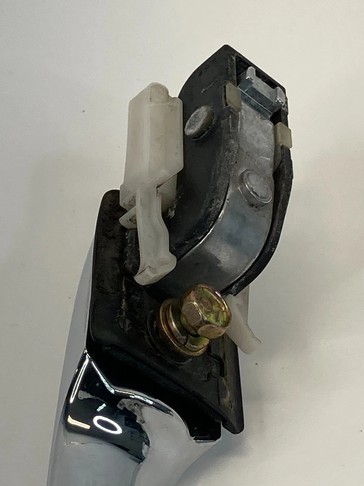 01 02 03 04 05 06 ACURA MDX REAR RIGHT PASSENGER SIDE EXTERIOR DOOR HANDLE