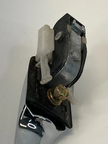 01 02 03 04 05 06 ACURA MDX REAR RIGHT PASSENGER SIDE EXTERIOR DOOR HANDLE