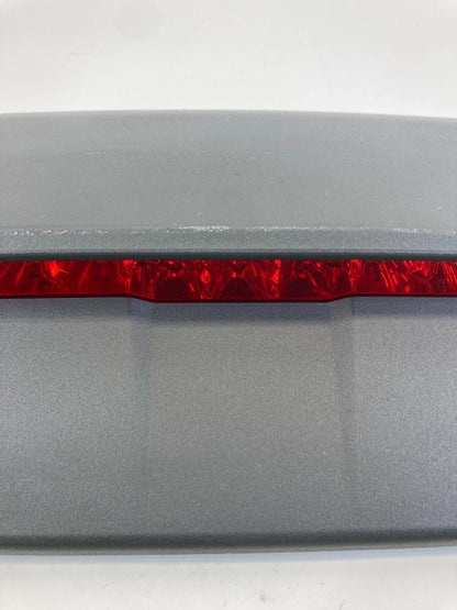 11-16 CHEVROLET CRUZE 3RD THIRD BRAKE STOP LIGHT LAMP HIGH MOUNT 96828256 OEM