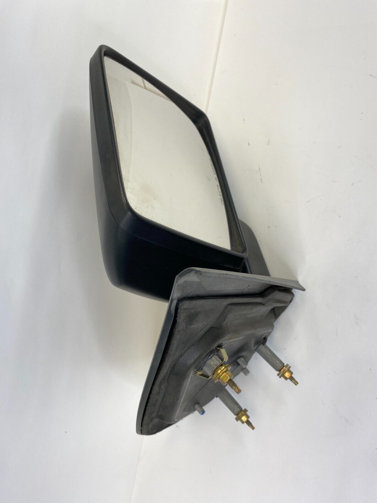 2004 2005 2006 Ford F-150 Front Right Passenger Side View Door Mirror Manual OEM