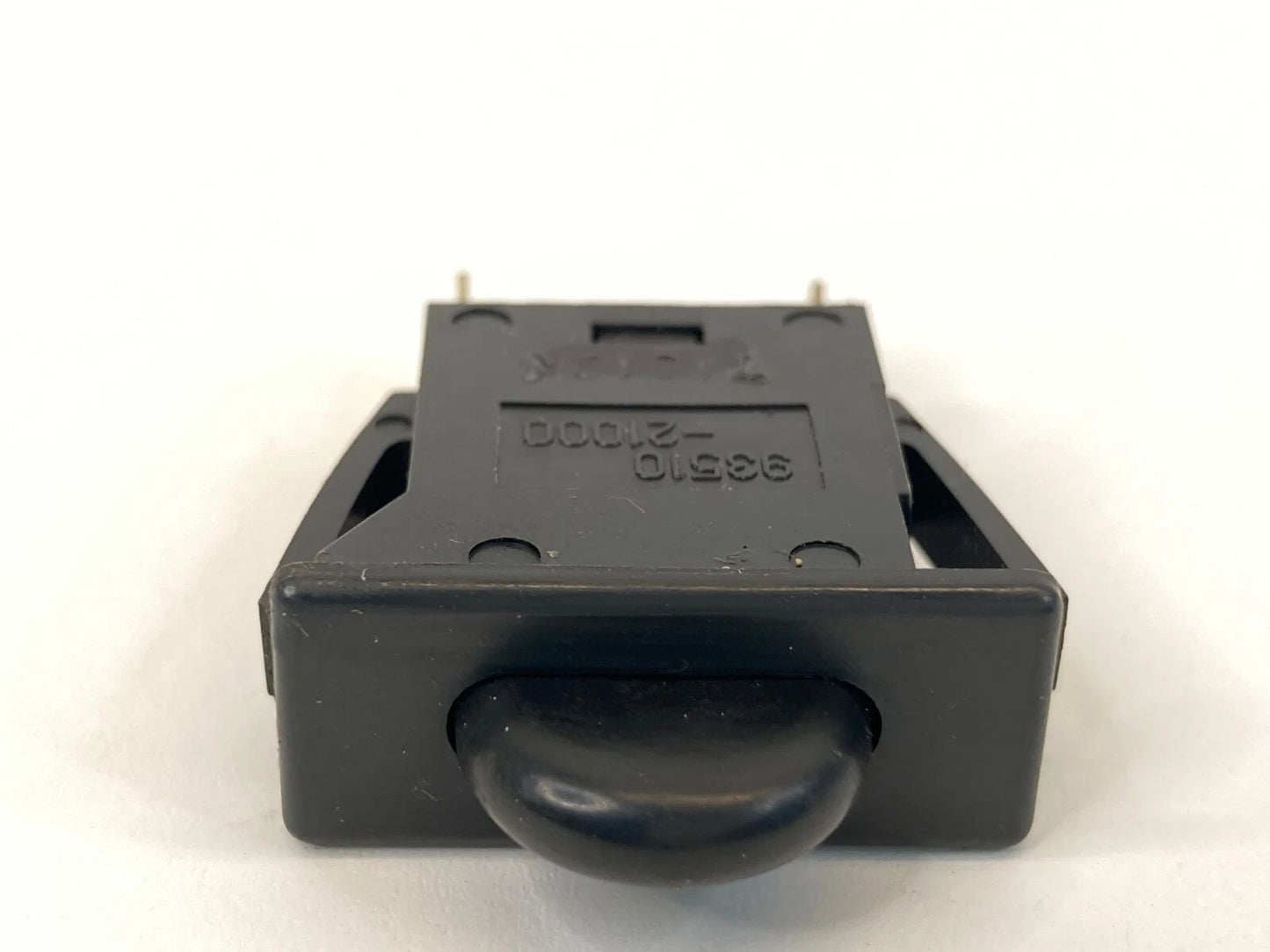 2006-2009 KIA SPORTAGE GLOVE BOX LIGHT LAMP CONTROL SWITCH 93510-21000 OEM
