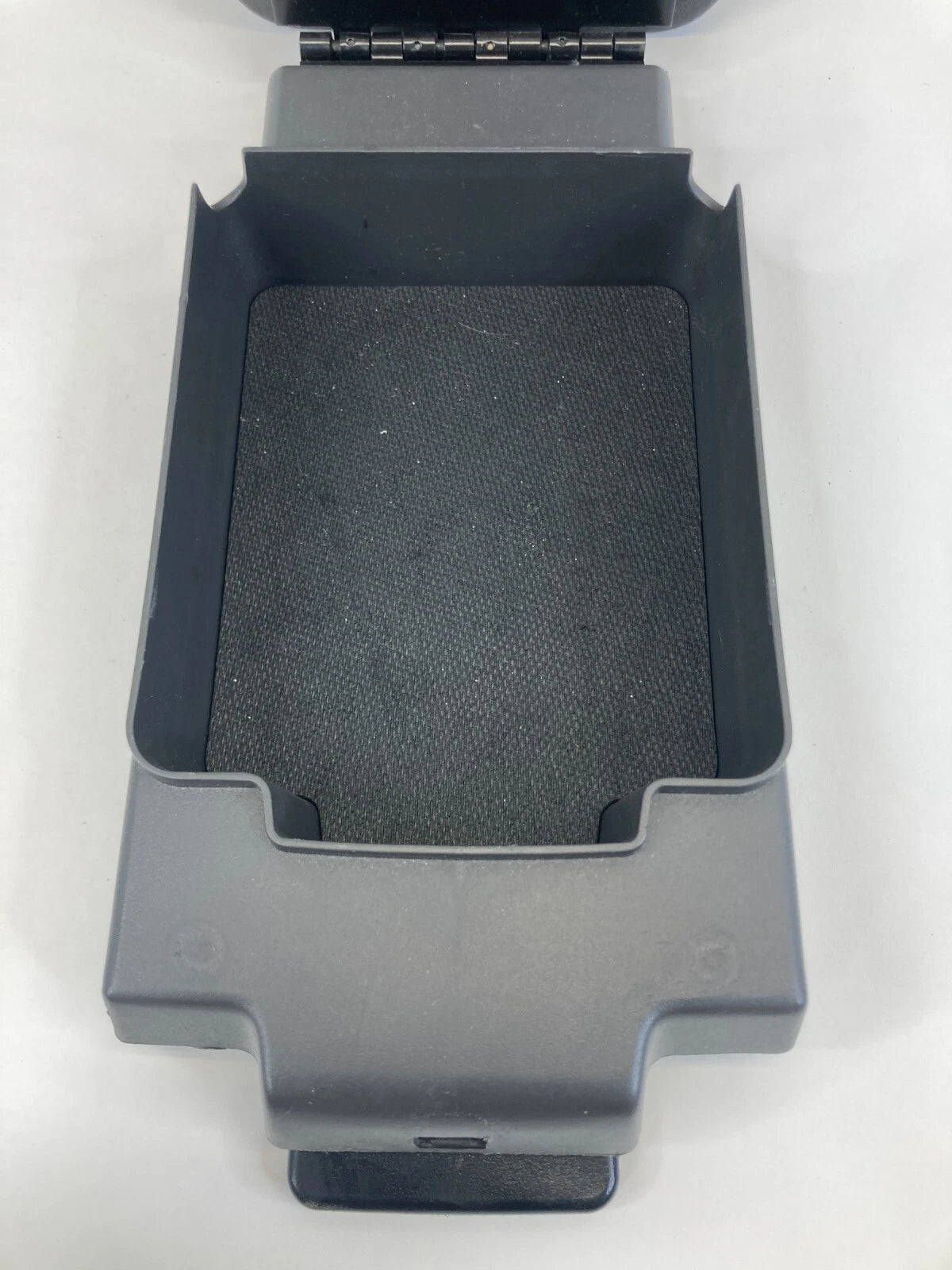 2006-2012 FORD FUSION CENTER CONSOLE ARMREST TOP LID OEM FACTORY 6E53-5406050-AA