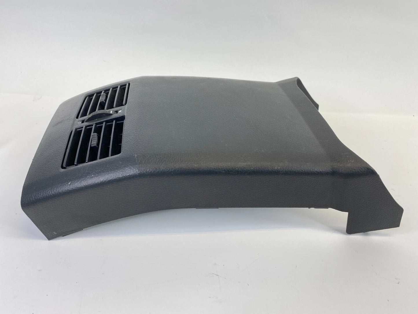 04-06 NISSAN MAXIMA REAR CENTER CONSOLE AC AIR VENT TRIM BEZEL 96930-7Y000 OEM