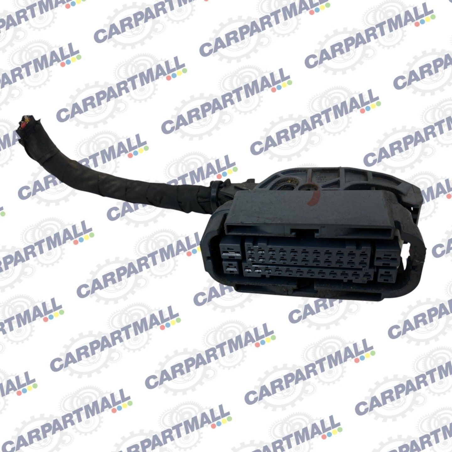 2014-2016 Kia Soul 1.6L L4 M/T ABS Anti Lock Brake Pump Plug Connector OEM