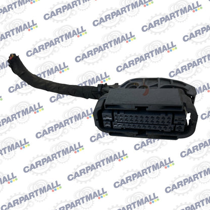 2014-2016 Kia Soul 1.6L L4 M/T ABS Anti Lock Brake Pump Plug Connector OEM