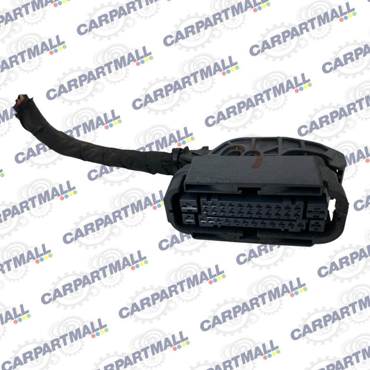 2014-2016 Kia Soul 1.6L L4 M/T ABS Anti Lock Brake Pump Plug Connector OEM