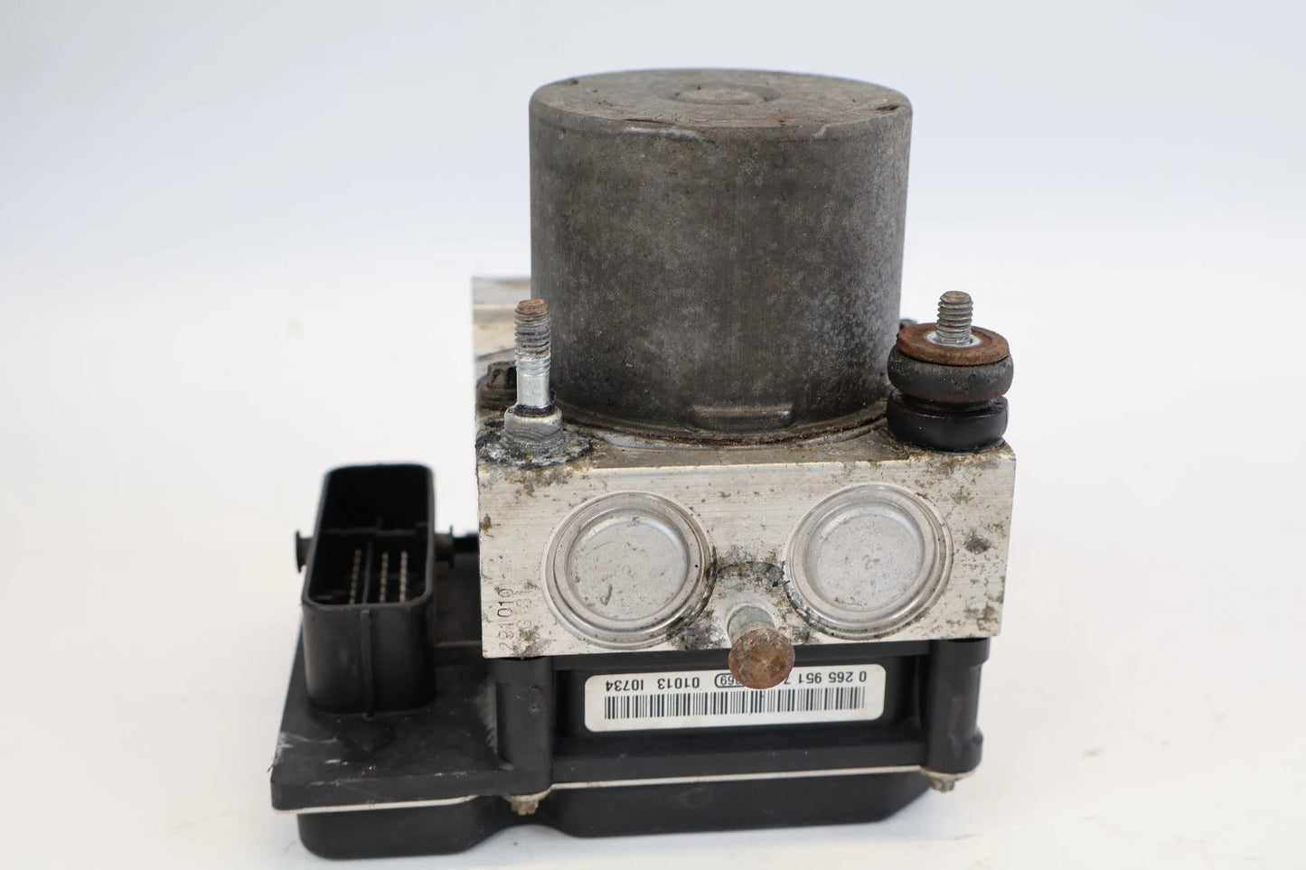 2011-2013 HYUNDAI SONATA ANTI-LOCK BRAKE PUMP CONTROL MODULE OEM 58920-3Q500