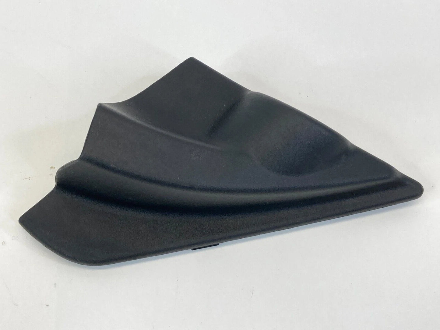 2010-2012 FORD TAURUS FRONT LEFT SIDE INTERIOR MIRROR COVER TRIM AG13-17K747-AC