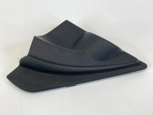 2010-2012 FORD TAURUS FRONT LEFT SIDE INTERIOR MIRROR COVER TRIM AG13-17K747-AC
