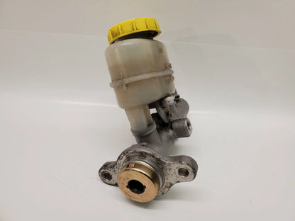 2002 2003 NISSAN MAXIMA BRAKE MASTER CYLINDER W/ FLUID RESERVOIR TANK BOTTLE OEM