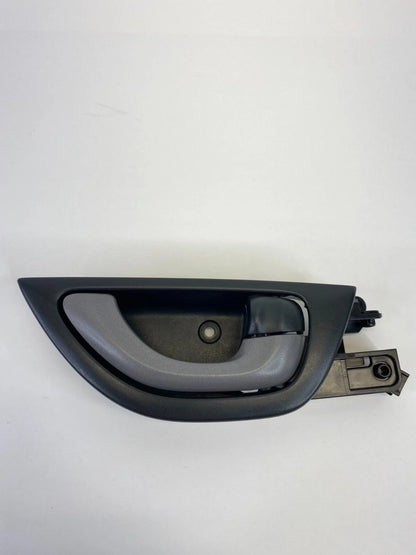 2009 2010 HONDA FIT BASE & SPORT FRONT RIGHT PASSENGER INTERIOR DOOR HANDLE OEM
