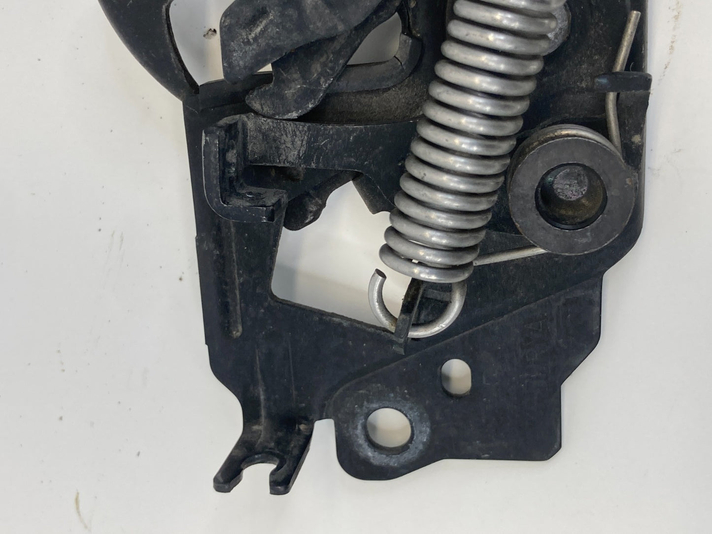 2013-2019 Ford Escape Hood Latch Lock Release Lever Assembly OEM