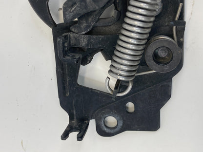 2013-2019 Ford Escape Hood Latch Lock Release Lever Assembly OEM