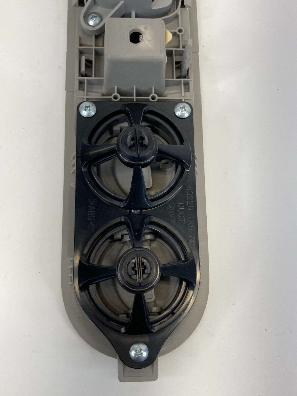 11-17 Honda Odyssey Rear Overhead Dome Map Light Lamp w/ Air Vent 83226-TK8-A0