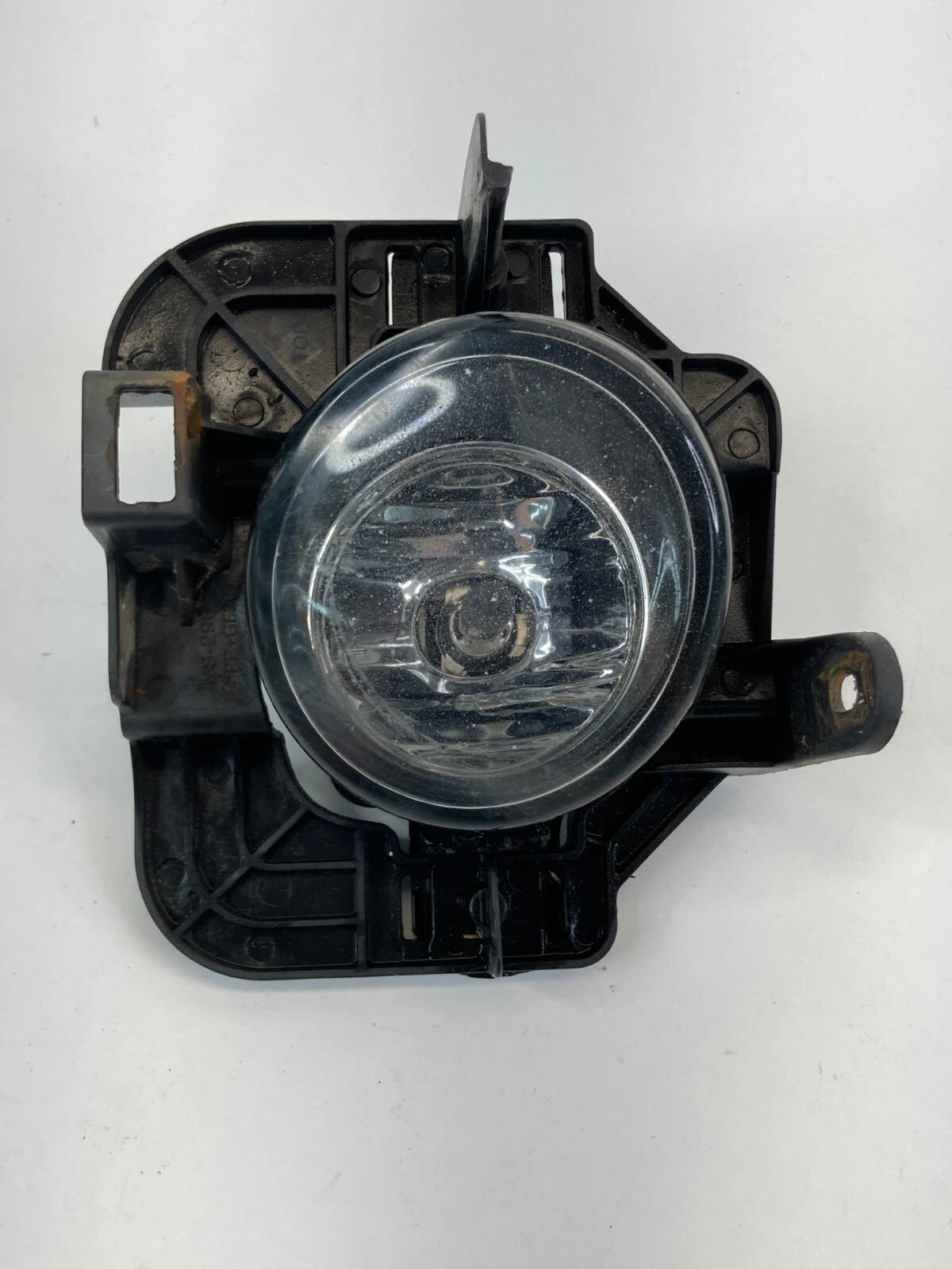 2007 2008 2009 NISSAN ALTIMA SEDAN FRONT LEFT FOG LIGHT LAMP W/ BRACKET OEM