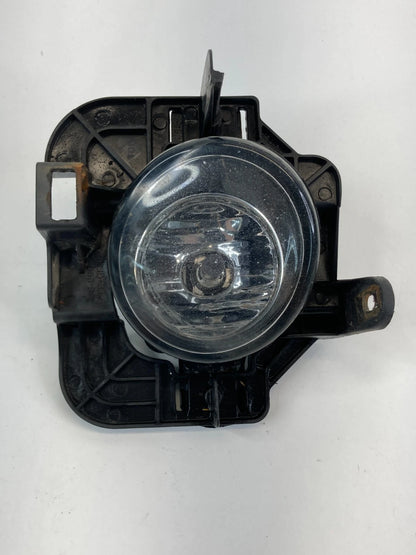 2007 2008 2009 NISSAN ALTIMA SEDAN FRONT LEFT FOG LIGHT LAMP W/ BRACKET OEM
