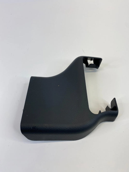 2011-2013 MAZDA 3 MAZDA3 REAR RIGHT SEAT TRACK REAR INNER COVER CAP BBP357051