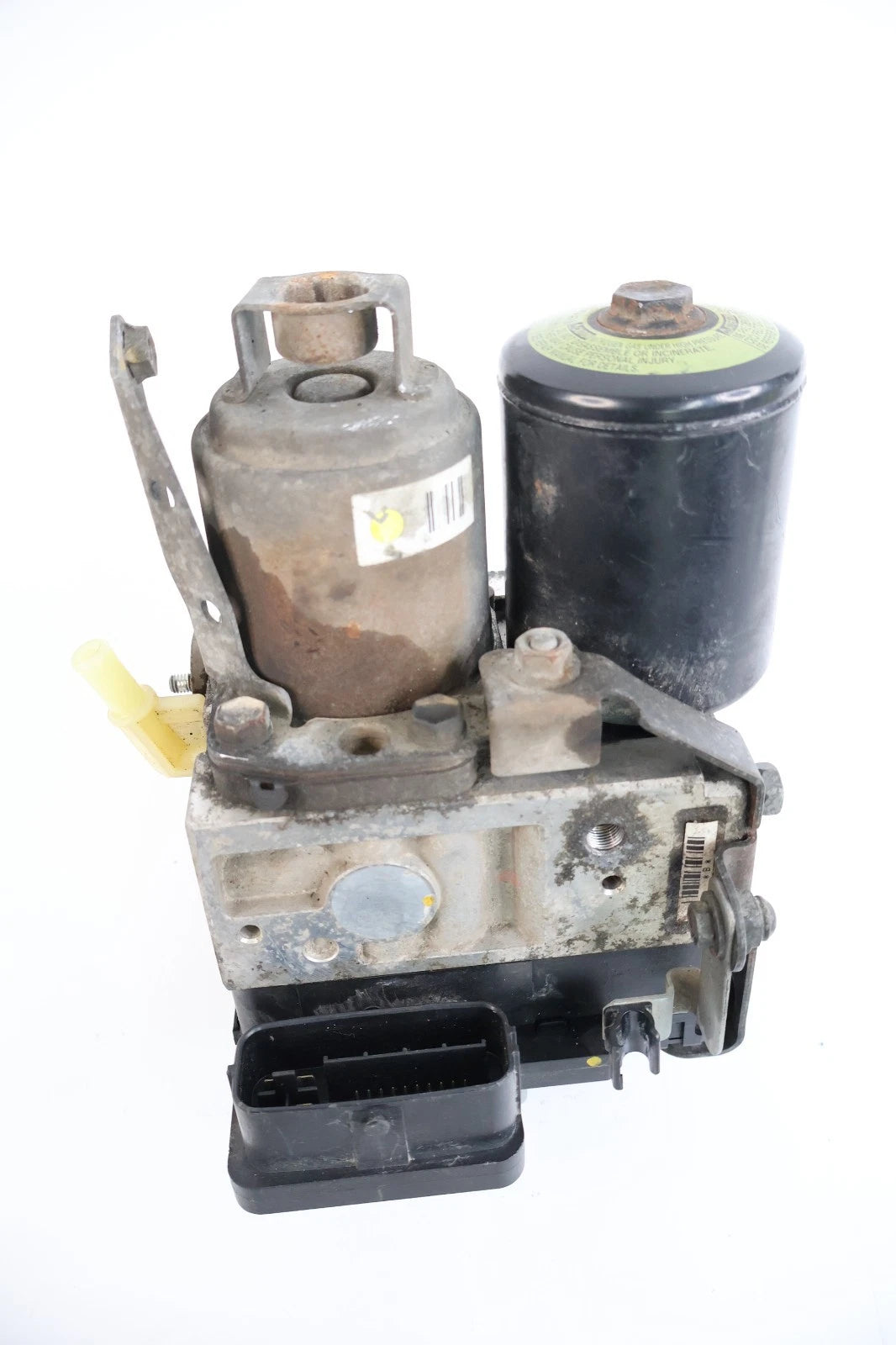 2004-2009 TOYOTA PRIUS 1.5L FWD ABS ANTI-LOCK BRAKE PUMP MODULE 44510-47050 OEM
