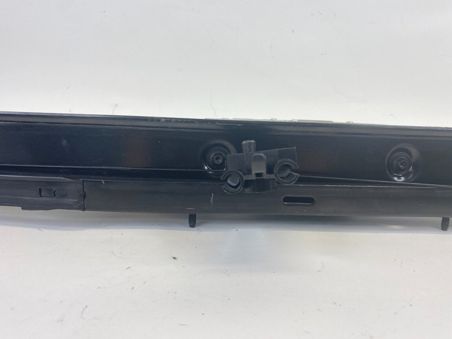 2009 Volkswagen Routan Rear Right Side Power Sliding Door Track Motor 05026972AA