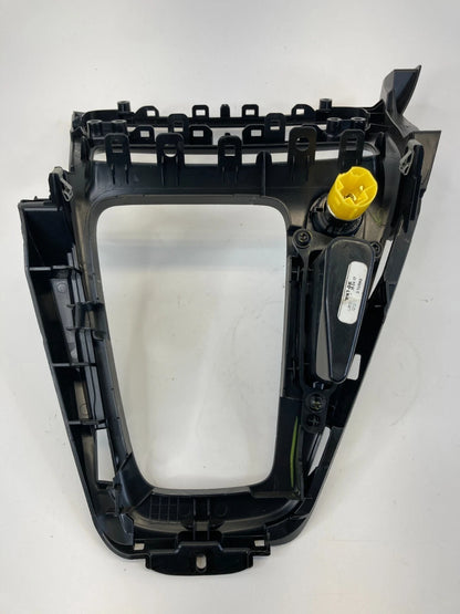 2015-2018 FORD FOCUS CONSOLE GEAR SHIFTER TRIM BEZEL DASH F1EB-A044H83-CHW OEM