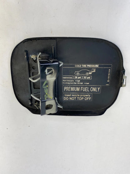 2001-2005 MERCEDES C240 C320 FUEL FILLER CAP GAS DOOR LID COVER OEM A2035841539