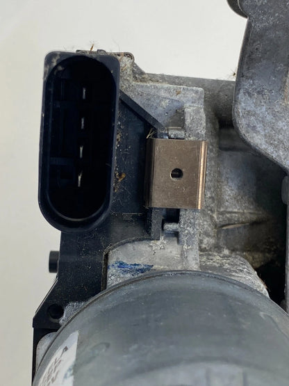 2012-2018 FORD FOCUS FRONT RIGHT PASSENGER WIPER MOTOR BM51-17K484-B OEM