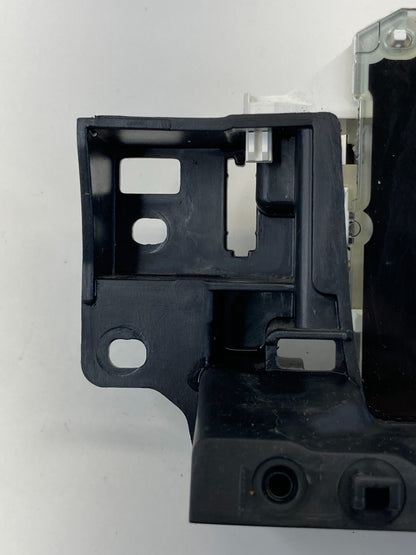 2012-2014 Ford Focus Sedan Dash Radio Display Screen Information CM5T-18B955-AD