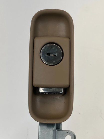 2001 2002 2003 2004 2005 2006 ACURA MDX GLOVE BOX LATCH LOCK DOOR HANDLE