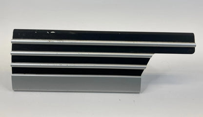 03-07 LAND ROVER RANGE ROVER REAR RIGHT SIDE DOOR TRIM STEP SILL SCUFF PLATE OEM