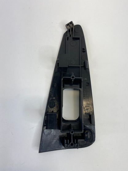 2010-2013 Kia Forte Rear Right Door Window Switch Bezel Cover Trim 201005754