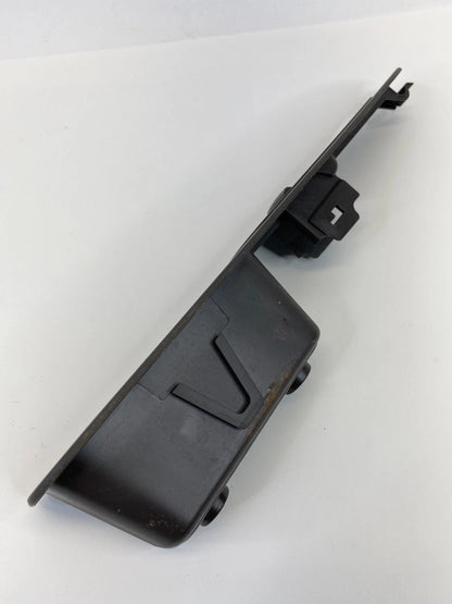 2008-2012 CHEVROLET MALIBU REAR LEFT WINDOW SWITCH BEZEL TRIM PANEL 25952184 OEM