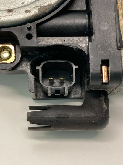 2002-2006 NISSAN ALTIMA REAR LEFT SIDE DOOR POWER WINDOW MOTOR 82731-8J000 OEM