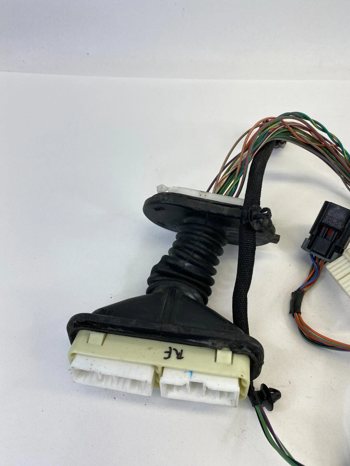 05-07 JEEP GRAND CHEROKEE FRONT RIGHT SIDE DOOR WIRE WIRING HARNESS 56047602AA