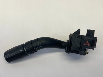 08-12 FORD ESCAPE MARINER TURN SIGNAL HAZARD WIPER SWITCH 8L8T-13K359-AGW OEM