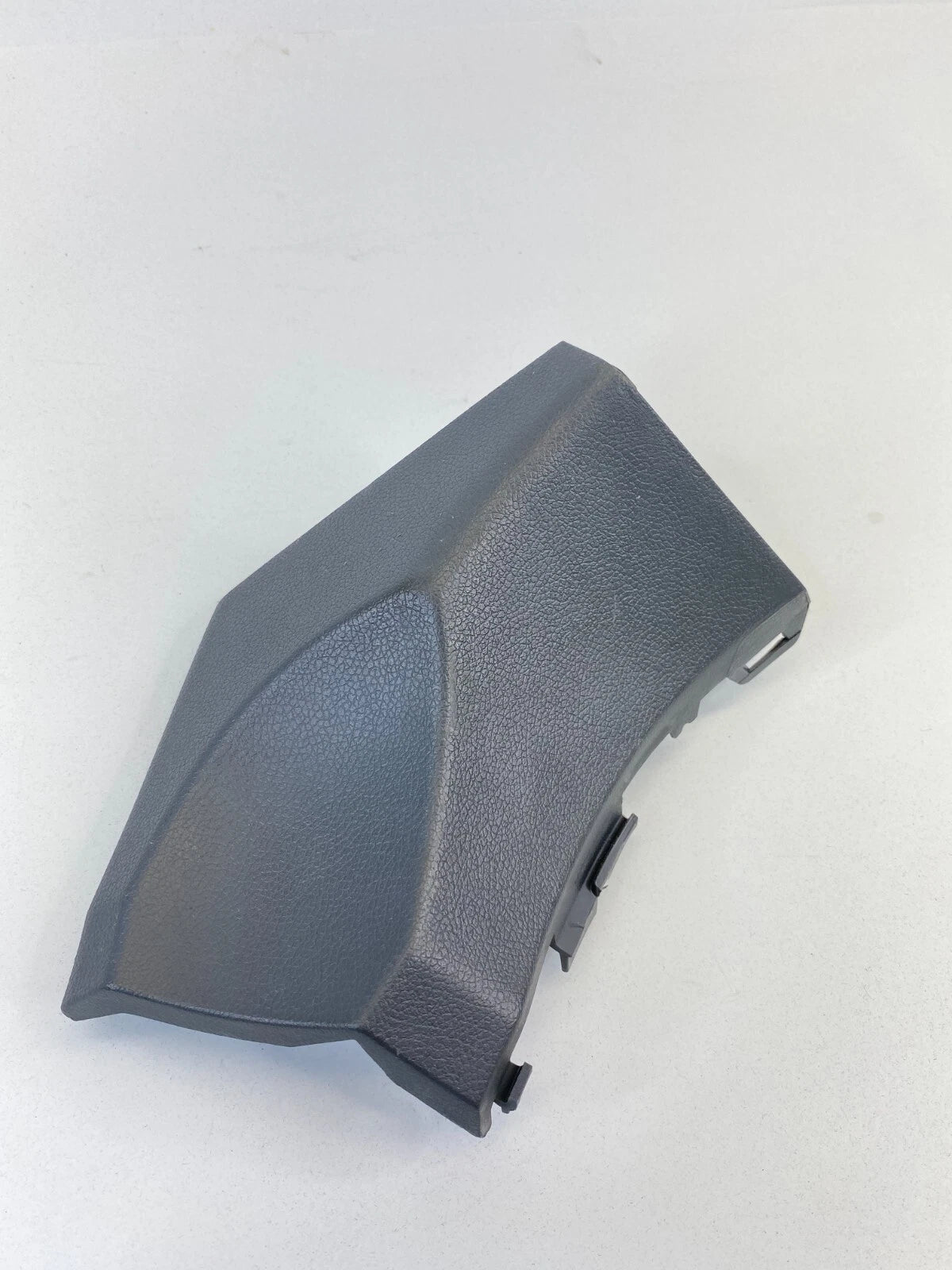 11-14 HYUNDAI SONATA INSTRUMENT PANEL IGNITION KEY TRIM COVER BEZEL 84841-3S000