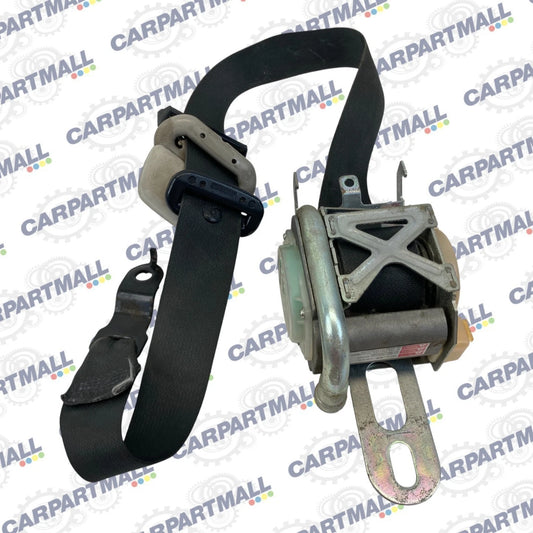 2008-2010 DODGE CHARGER FRONT LEFT DRIVER SIDE SEAT RETRACTOR P0UX531DVAF