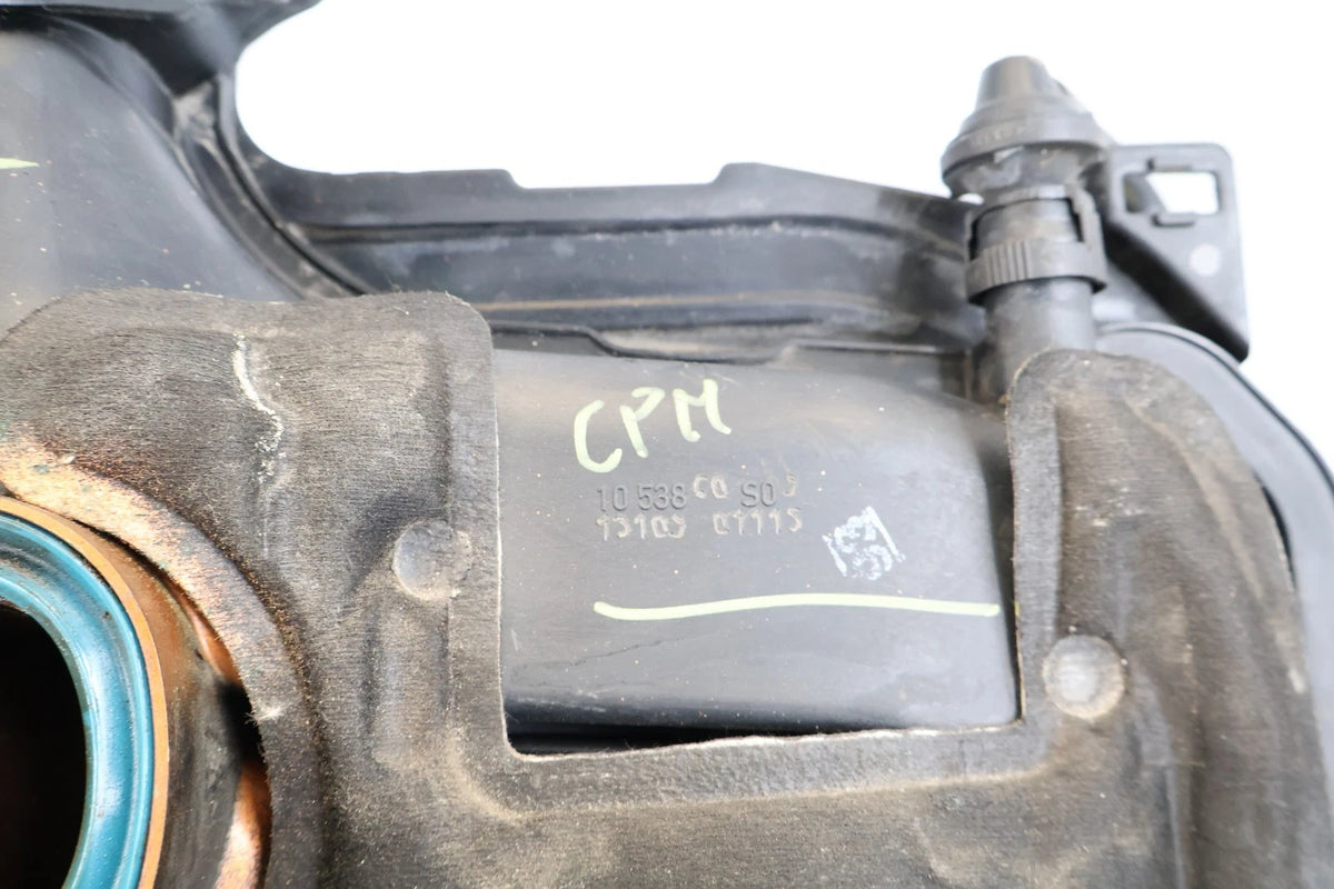 2012-2016 MERCEDES-BENZ E350 ML350 GLK350 ENGINE INTAKE MANIFOLD A-276-140-30-01
