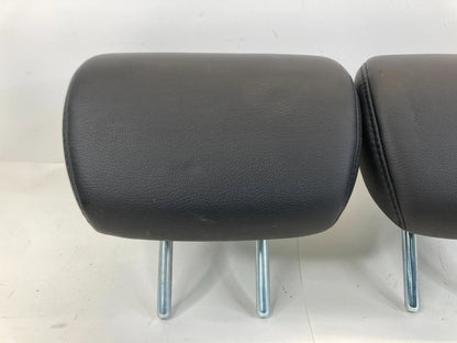2013-2015 13-15 ACURA ILX FRONT SEAT HEADREST HEAD REST PAIR SET ASSEMBLY OEM