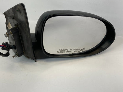 2007-2009 Dodge Caliber Right Passenger Side View Power Door Mirror OEM