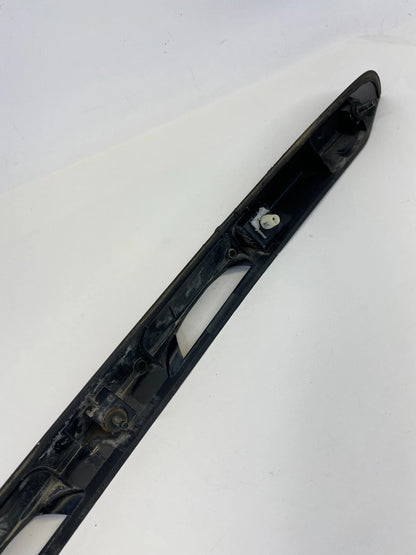 01 02 03 04 05 HONDA CIVIC REAR TRUNK LID LICENSE PLATE MOLDING 74890-S5P-A OEM