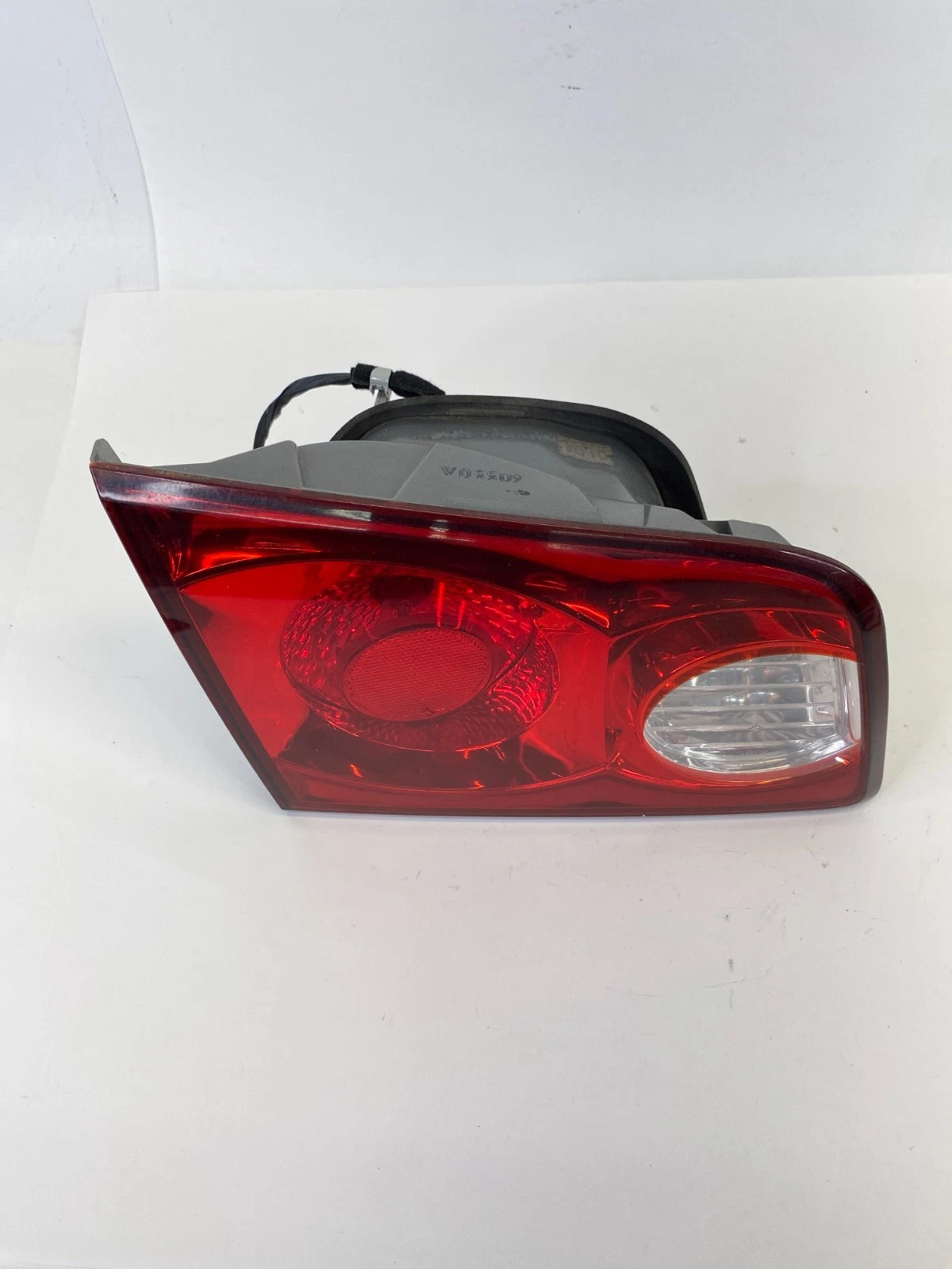 06 07 08 KIA OPTIMA REAR LEFT DRIVER SIDE INNER TAIL LIGHT TAILIGHT 92405-2G00