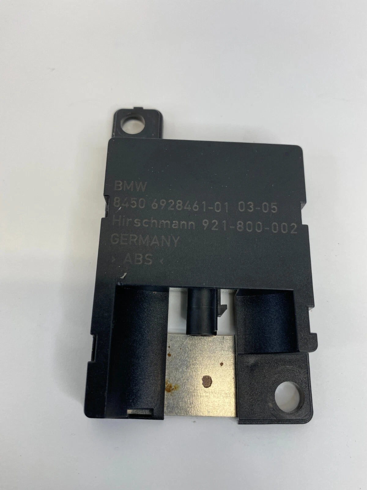 2004-2007 BMW 530I 3.0L BLUETOOH ANTENNA CONTROL MODULE UNIT 84506928461-01 OEM